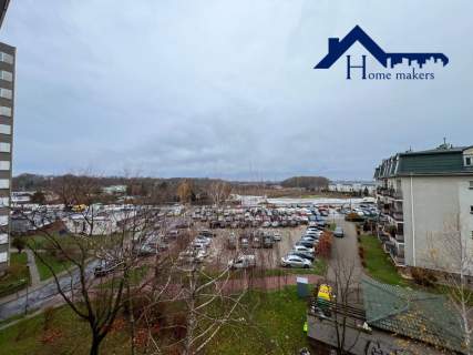 Dwustronne 2 pokojowe w Pruszkowie/CH Nowa Stacja
