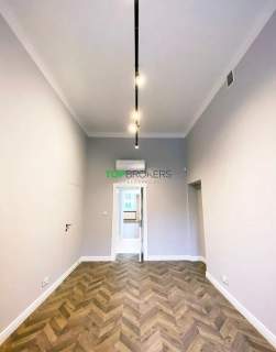 Komfortowe 5-pokojowe biuro lux w centrum