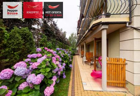Prężnie działający Biznes nad morzem,250m do plaży