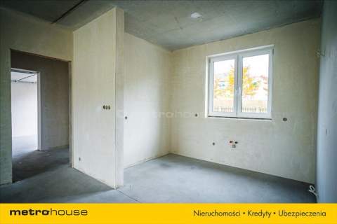 Dom 170 m.kw, 5 pok. bliźniak Katowice-Podlesie