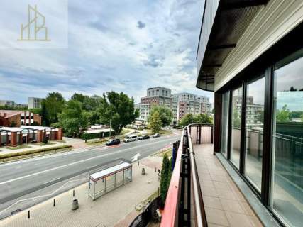 Biuro do wynajęcia, 170 m2, Warszawa