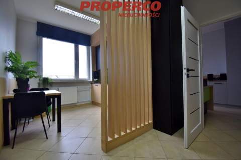 Lokal 60m2, 1piętro, Kielce, Pod Telegrafem