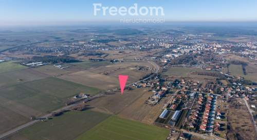Atrakcyjna działka inwestycyjna pod Nidzicą