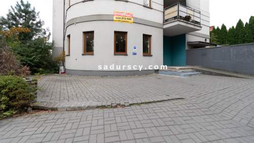 Nieruchomość komercyjna na sprzedaż, 106 m2, Piaseczno