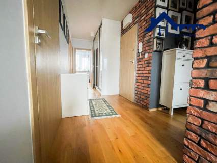 Narożne wysoki standard 20m2 taras spokojna okol..