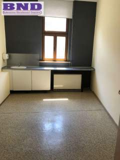Gliwice centrum lokal o pow.218m2 czynsz 5500 VAT