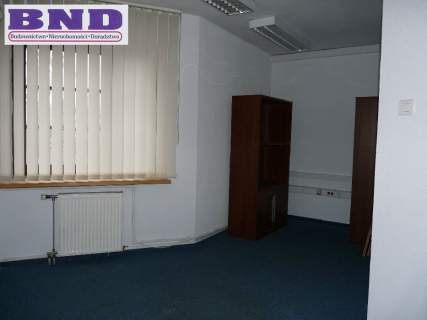 Biuro do wynajęcia, 80 m2, Gliwice