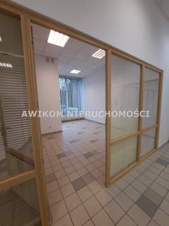 Biuro do wynajęcia, 280 m2, Pruszków