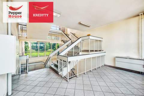 Biuro na sprzedaż, 3920 m2, Kościerzyna