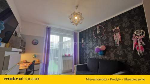 Mieszkanie , Górczyn 62m2, 3 pokoje, taras,balkon,