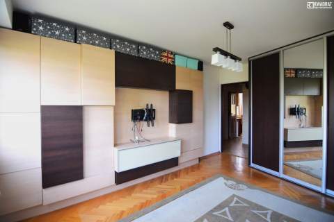 Trzypokojowe mieszkanie o pow. 47,9 m2/Lsm