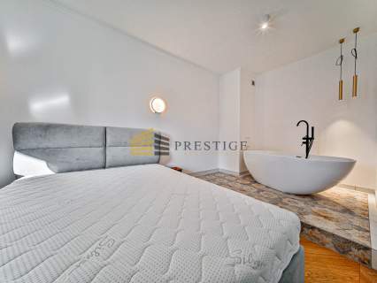 Do wynajęcia apartament koło Elektrowni Powiśle