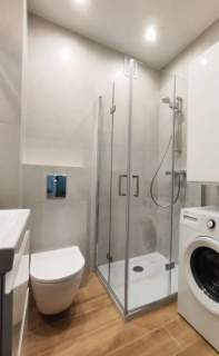 40 m2 Balkon Piwnica Leopolda Staffa