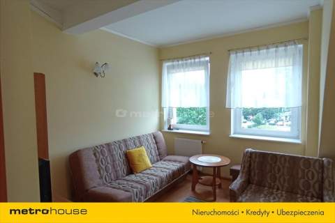 SŁONECZNY APARTAMENT W USTCE 700 METRÓW OD MORZA