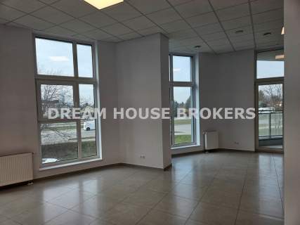 Biuro do wynajęcia, 65 m2, Rzeszów