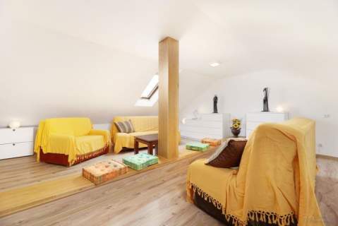 Apartament w prestiżowej dzielnicy,widok na góry