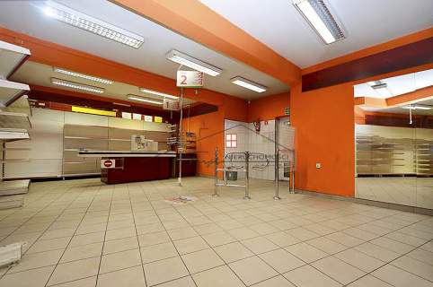Do wynajęcia 192 m2 przy ul. 3 Maja w Jarosławiu