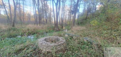 Malownicza działka budowlana. MPZP. Jura.