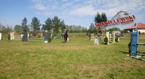 Działka z warunkami zabudowy o powierzchni 2651 m2