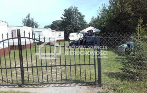 Atrakcyjna działka budowlana 799 m2 Władysławowo