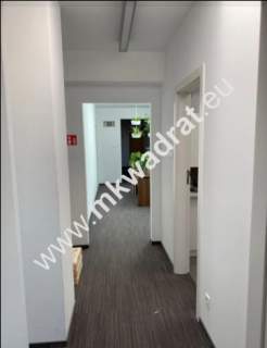 Biuro 130 m - Mokotów super skomunikowane.