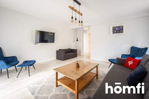 Apartament w Zakopanem / Nosal