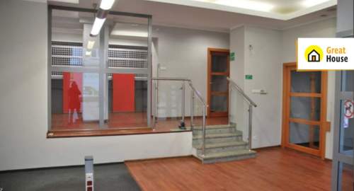 Lokal 106m ul. Sienkiewicza