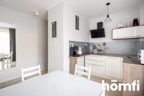 Apartament w Zakopanem / Nosal
