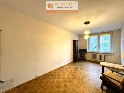 M3 37m2 Świetny Układ/CO Miejskie/Ślęczka 