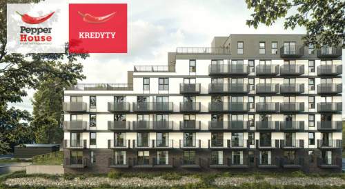 Mieszkanie na sprzedaż, 35,7 m2, Gdańsk