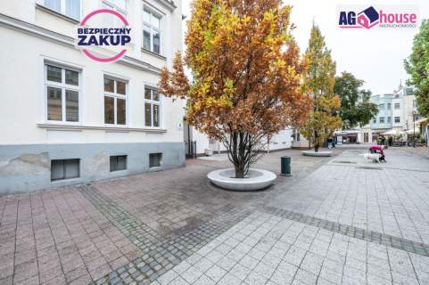 5 pokoi Dolny Sopot idealna inwestycja na wynajem