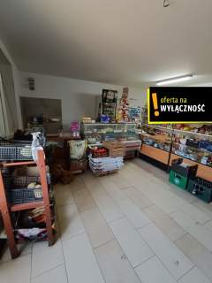 Lokal usługowo-handlowy 80m2 m. Lelitków