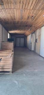 Na sprzedaż magazyn/chłodnia 1025 m2 w Topolanach gm Michałowo...