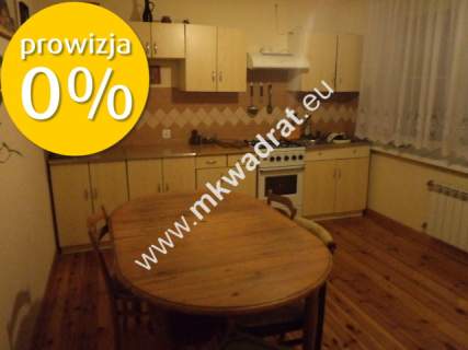 Dom z dużą działką. Też dla firmy. BEZ PROWIZJI.