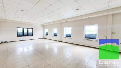 Widzew - do wynajęcia lokal o pow. 180 m2