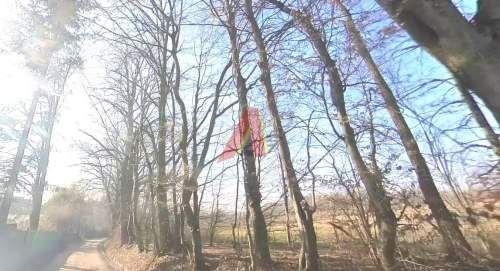 Działka budowlana na sprzedaż, 10769 m2, Lusina