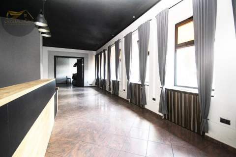 Lokal 290m2 przy Centrum miasta