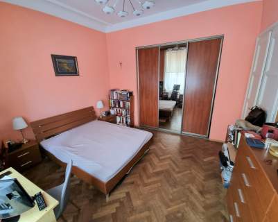 PL/ENG Mieszkanie ok. 160 m2- centrum