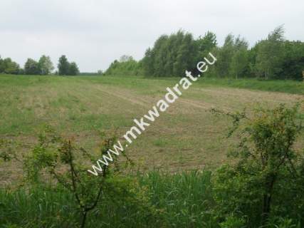 Działka budowlana na sprzedaż, 18000 m2, Lisowola