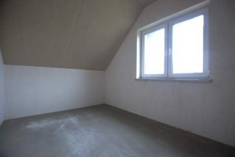 Nowy Dom Brzeziny 125 m2