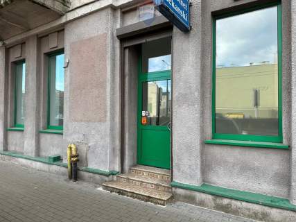 DO WYNAJĘCIA LOKAL O POWIERZCHNI 45,61 m2