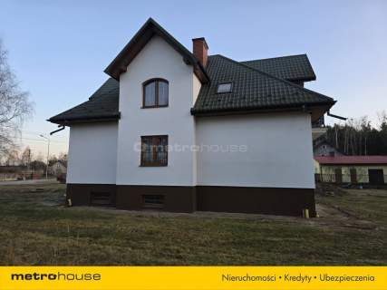 Dom na sprzedaż, 167,9 m2, Nowa Wieś