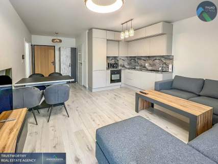 Apartament ul. Przewóz / Podgórze