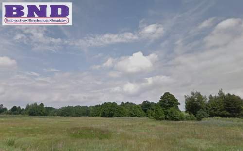 działka żernica 890 m2 sprzedaż
