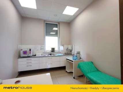 Dom 219 m2 BUDYNEK pod działalność 287 m2 