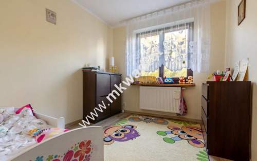 Sadyba-233 m, 427 m działka, 6 pokoi - polecam