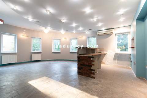 Nieruchomość komercyjna na sprzedaż, 106 m2, Piaseczno
