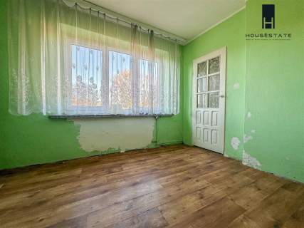 DOM W CENTRUM PRASZKI PODZIEL NA MIESZKANIA