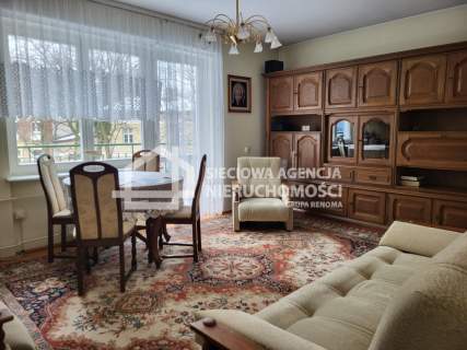 Mieszkanie 78m2, 3 pok. I p. Gdańsk-Brzeźno