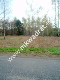 Działka budowlana na sprzedaż, 10030 m2, Słubica B